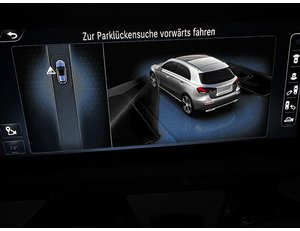
										MERCEDES BENZ CLASE A 2.0 D 116CV 180D AMG LINE PREMIUM full									