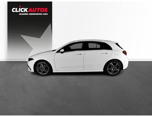 
										MERCEDES BENZ CLASE A 2.0 D 116CV 180D AMG LINE PREMIUM full									