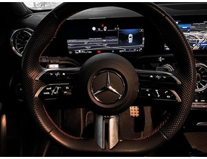 
										MERCEDES BENZ CLASE A 2.0 D 116CV 180D AMG LINE PREMIUM full									