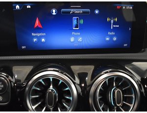 
										MERCEDES BENZ CLASE A 2.0 D 116CV 180D AMG LINE PREMIUM full									