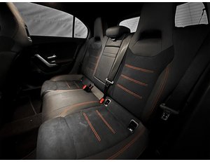 
										MERCEDES BENZ CLASE A 2.0 D 116CV 180D AMG LINE PREMIUM full									