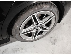 
										MERCEDES BENZ CLASE A 2.0 D 116CV 180D AMG LINE PREMIUM full									