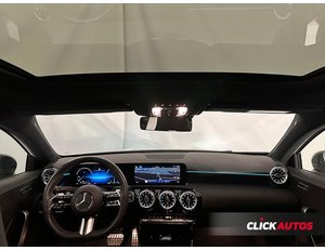 
										MERCEDES BENZ CLASE A 2.0 150CV 200D AMG LINE ADVANCED PLUS full									