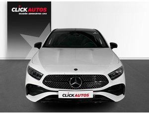 
										MERCEDES BENZ CLASE A 2.0 150CV 200D AMG LINE ADVANCED PLUS full									