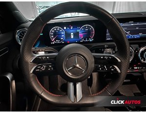 
										MERCEDES BENZ CLASE A 2.0 150CV 200D AMG LINE ADVANCED PLUS full									