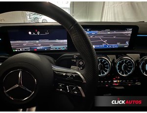 
										MERCEDES BENZ CLASE A 2.0 150CV 200D AMG LINE ADVANCED PLUS full									