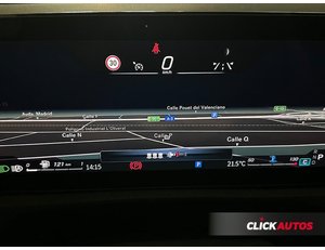 
										MERCEDES BENZ CLASE A 2.0 150CV 200D AMG LINE ADVANCED PLUS full									
