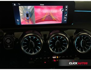 
										MERCEDES BENZ CLASE A 2.0 150CV 200D AMG LINE ADVANCED PLUS full									