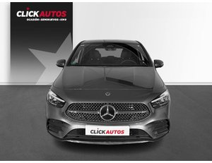 
										MERCEDES BENZ CLASE B 2.0 150CV 200D AMG LINE PREMIUM full									