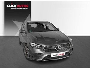 
										MERCEDES BENZ CLASE B 2.0 150CV 200D AMG LINE PREMIUM full									