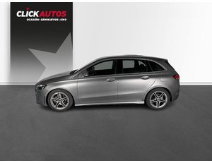 
										MERCEDES BENZ CLASE B 2.0 150CV 200D AMG LINE PREMIUM full									