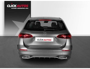 
										MERCEDES BENZ CLASE B 2.0 150CV 200D AMG LINE PREMIUM full									