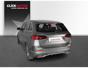 
										MERCEDES BENZ CLASE B 2.0 150CV 200D AMG LINE PREMIUM full									