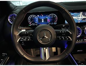 
										MERCEDES BENZ CLASE B 2.0 150CV 200D AMG LINE PREMIUM full									