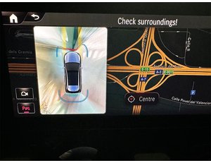 
										MERCEDES BENZ CLASE B 2.0 150CV 200D AMG LINE PREMIUM full									
