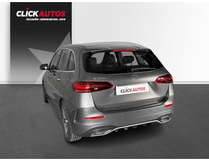 
										MERCEDES BENZ CLASE B 2.0 116CV 180D AMG LINE PREMIUM full									