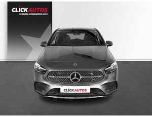 
										MERCEDES BENZ CLASE B 2.0 116CV 180D AMG LINE PREMIUM full									