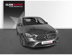 
										MERCEDES BENZ CLASE B 2.0 116CV 180D AMG LINE PREMIUM full									