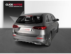 
										MERCEDES BENZ CLASE B 2.0 116CV 180D AMG LINE PREMIUM full									