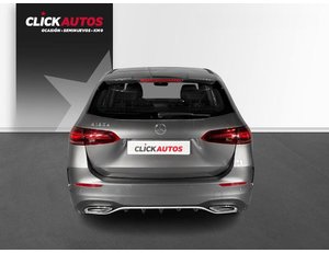 
										MERCEDES BENZ CLASE B 2.0 116CV 180D AMG LINE PREMIUM full									