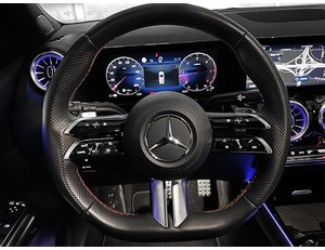 
										MERCEDES BENZ CLASE B 2.0 116CV 180D AMG LINE PREMIUM full									