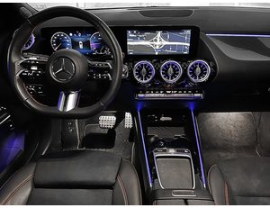 
										MERCEDES BENZ CLASE B 2.0 116CV 180D AMG LINE PREMIUM full									