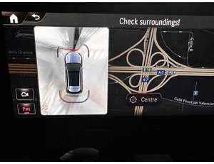 
										MERCEDES BENZ CLASE B 2.0 116CV 180D AMG LINE PREMIUM full									