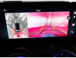 
										MERCEDES BENZ CLASE B 2.0 116CV 180D AMG LINE PREMIUM full									