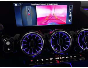 
										MERCEDES BENZ CLASE B 2.0 116CV 180D AMG LINE PREMIUM full									