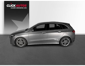 
										MERCEDES BENZ CLASE B 2.0 116CV 180D AMG LINE PREMIUM full									