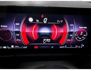 
										MERCEDES BENZ CLASE B 2.0 116CV 180D AMG LINE PREMIUM full									