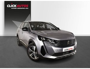 
										PEUGEOT 3008 1.5 BLUEHDI 130CV ALLURE PACK EAT8 full									