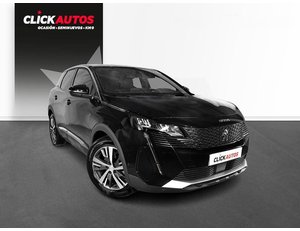 
										PEUGEOT 3008 1.5 BLUEHDI 130CV ALLURE PACK EAT8 full									