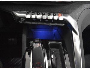 
										PEUGEOT 3008 1.5 BLUEHDI 130CV ALLURE PACK EAT8 full									