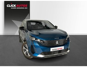 
										PEUGEOT 3008 1.5 BLUEHDI 130CV ALLURE PACK EAT8 full									