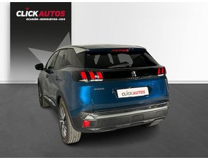 
										PEUGEOT 3008 1.5 BLUEHDI 130CV ALLURE PACK EAT8 full									