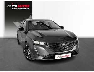 
										PEUGEOT 308 SW 1.2 PURETECH 130CV ALLURE PACK full									