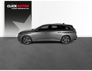 
										PEUGEOT 308 SW 1.2 PURETECH 130CV ALLURE PACK full									