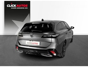 
										PEUGEOT 308 SW 1.2 PURETECH 130CV ALLURE PACK full									