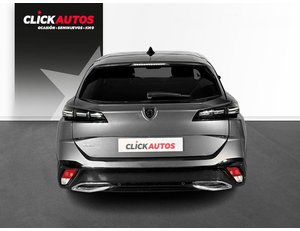 
										PEUGEOT 308 SW 1.2 PURETECH 130CV ALLURE PACK full									