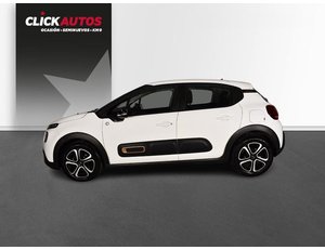 
										CITROEN C3 1.2 PURETECH 83CV C-SERIES full									