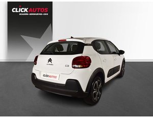 
										CITROEN C3 1.2 PURETECH 83CV C-SERIES full									