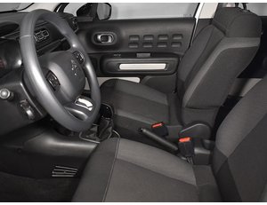
										CITROEN C3 1.2 PURETECH 83CV C-SERIES full									