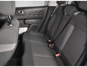 
										CITROEN C3 1.2 PURETECH 83CV C-SERIES full									