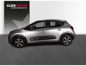 
										CITROEN C3 1.2 PURETECH 83CV C-SERIES full									