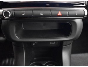 
										CITROEN C3 1.2 PURETECH 83CV C-SERIES full									
