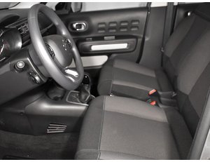 
										CITROEN C3 1.2 PURETECH 83CV C-SERIES full									
