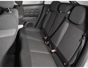 
										CITROEN C3 1.2 PURETECH 83CV C-SERIES full									