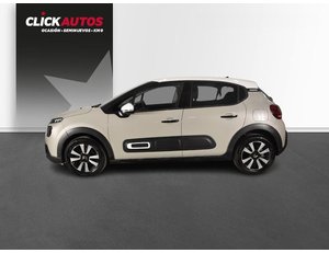 
										CITROEN C3 1.2 PURETECH 83CV SHINE full									