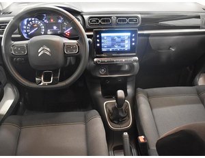 
										CITROEN C3 1.2 PURETECH 83CV SHINE full									